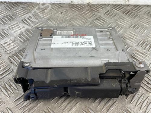 Used Engine control unit (ECU) Engine control unit (ECU) 25664833 25664833