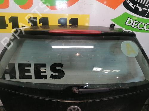Tailgate VW POLO (9N_, 9A_) 1.4 TDI | BP25665846C6 