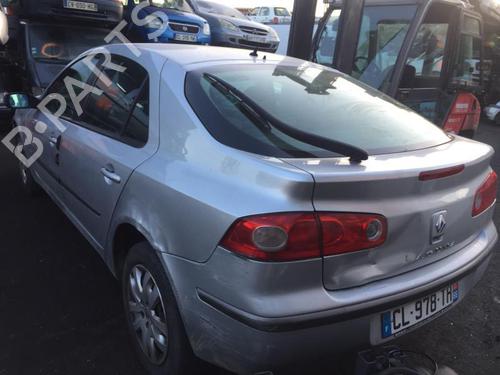 Right tailgate light RENAULT LAGUNA II (BG0/1_) 1.9 dCi (BG1A, BG1W, BG0G) | BP25668694C80 