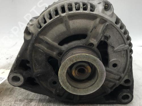 Alternator OPEL VECTRA B Hatchback (J96) 2.0 DTI 16V (F68) | BP25666378M7 