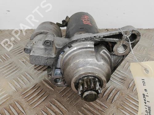 Starter VW GOLF PLUS V (5M1, 521) 1.9 TDI | BP25665198M8 - Image 3