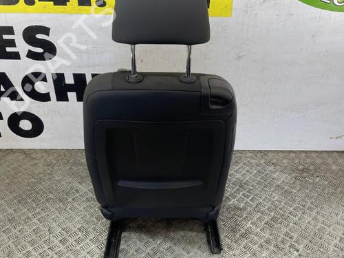 Right front seat BMW 1 Coupe (E82) 118 d | BP25662254C16 - Image 3