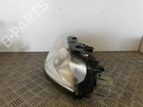 Left headlight VW PASSAT B5.5 (3B3)  | BP25670184C28 