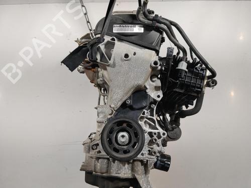 Engine VW GOLF VII (5G1, BQ1, BE1, BE2) 1.4 TSI | BP29829016M1 - Image 7