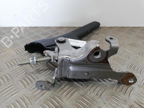 Hand brake PEUGEOT 208 II (UB_, UP_, UW_, UJ_) 1.5 BlueHDI 100 | BP25667779I18 