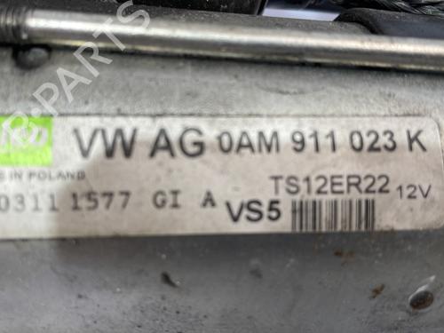 Starter AUDI A1 (8X1, 8XK) 1.4 TFSI | BP25666840M8 - Image 4