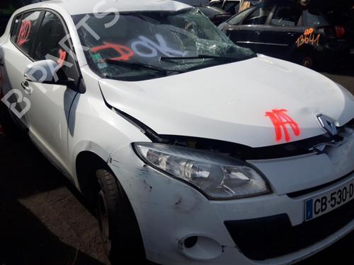 Engine control unit (ECU) RENAULT MEGANE III Hatchback (BZ0/1_, B3_) 1.5 dCi (BZ0C) | BP25670602M57 - Image 6