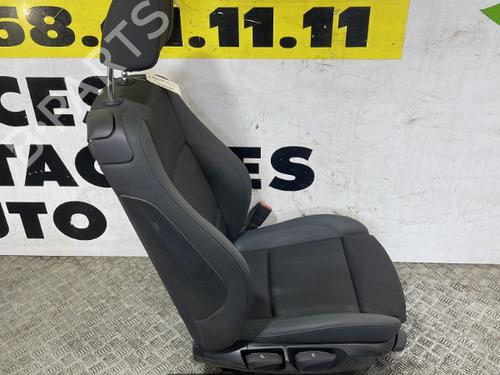 Right front seat BMW 1 Coupe (E82) 118 d | BP25662254C16 - Image 9