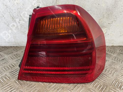 Used Right taillight BMW 3 (E90) 320 d (177 hp) 25661919