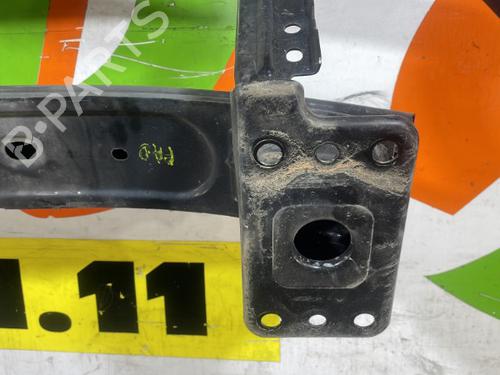 Front bumper reinforcement ALFA ROMEO MITO (955_) 1.3 MultiJet (955AXP1A, 955AYC1A) | BP25664869C109 