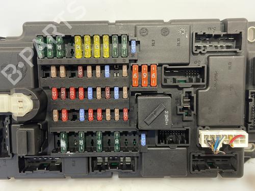 Elektronisk modul MINI MINI (R56) Cooper SD (136 hp) 28429477