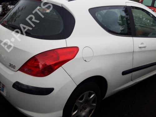 Front slam panel PEUGEOT 308 I (4A_, 4C_) 1.6 HDi | BP28964643C72 