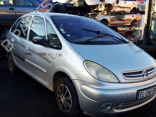 Alternator RENAULT TWINGO II (CN0_) 1.2 16V (CN04, CN0B) | BP25666072M7  - Image 7
