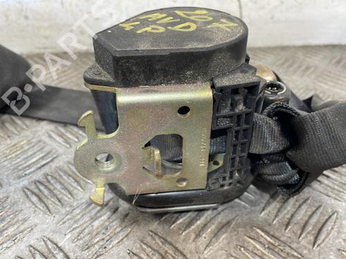 Used Front right seatbelt Front right seatbelt PEUGEOT 207 (WA_, WC_) 1.4 HDi (68 hp) 25669635 25669635