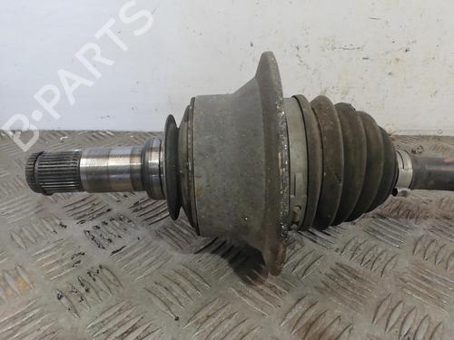 Used Left front driveshaft Left front driveshaft MERCEDES-BENZ GL-CLASS (X166) GL 500 4-matic (166.873) (435 hp) 25662641 25662641