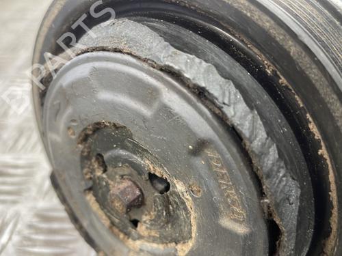 AC compressor PORSCHE PANAMERA (970) 4.8 S | BP34202194M34 - Image 3