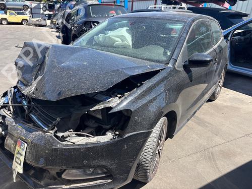 Peças VW POLO V (6R1, 6C1)  1.2 TSI 16V  4919185