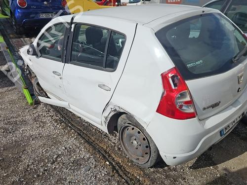 Engine control unit (ECU) DACIA SANDERO 1.5 dCi | BP31908787M57  - Image 7