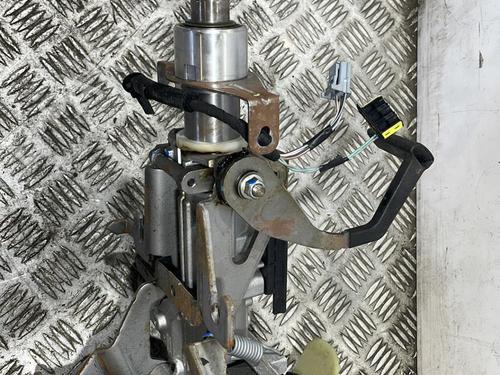 Steering column RENAULT ZOE (BFM_) ZOE | BP25670307M21  - Image 7