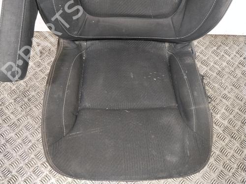 Left front seat NISSAN NV300 Van (X82) 1.6 dci 125 | BP39046335C15 - Image 4