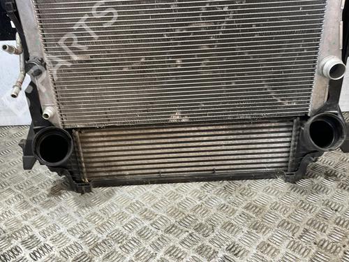 Front slam panel BMW X5 (E70) xDrive 35 d | BP25668088C72  - Image 6
