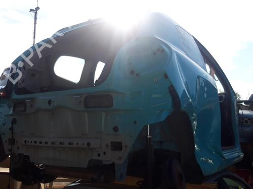 Steering column CITROËN C1 II (PA_, PS_) 1.0 VTi 68 | BP25663295M21 