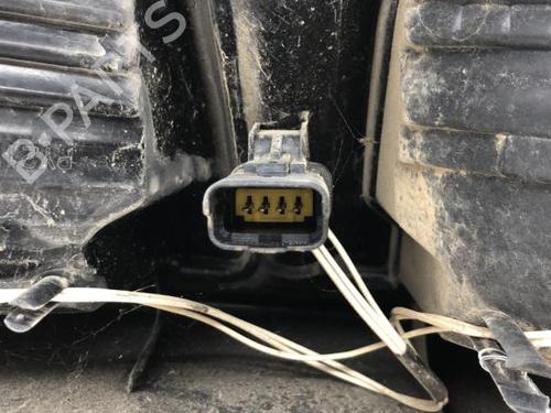 Left taillight CITROËN C3 Picasso (SH_) 1.6 HDI 90 | BP25668820C34 