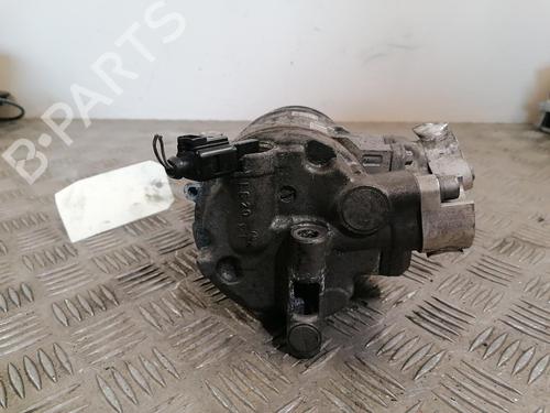 Used AC compressor AC compressor AUDI A4 B8 (8K2) 2.0 TDI (143 hp) 25666131 25666131