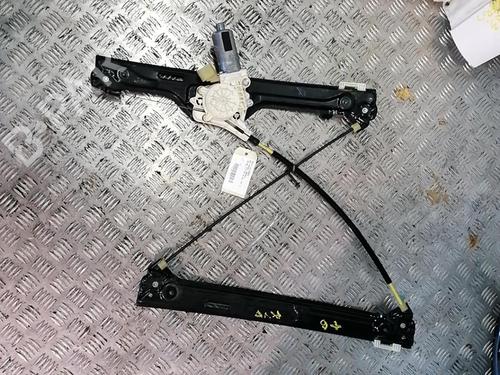 Front right window mechanism BMW X6 (E71, E72) M 50 d | BP25666389C23 