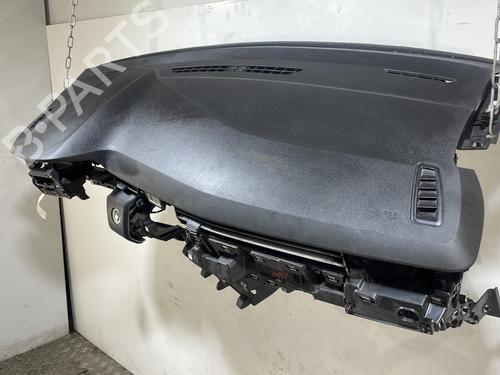 Used Dashboard Dashboard RENAULT CLIO V (B7_) 1.5 Blue dCi 85 (B7AG) (86 hp) 29301218 29301218