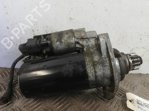 Startmotor AUDI A3 (8P1) 1.6 | BP25669801M8 