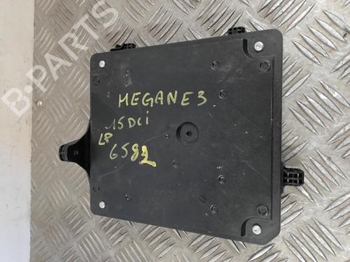 Electronic module RENAULT MEGANE III Hatchback (BZ0/1_, B3_) 1.5 dCi (BZ09, BZ0D, BZ1W, BZ29, BZ14) | BP29571554M83 
