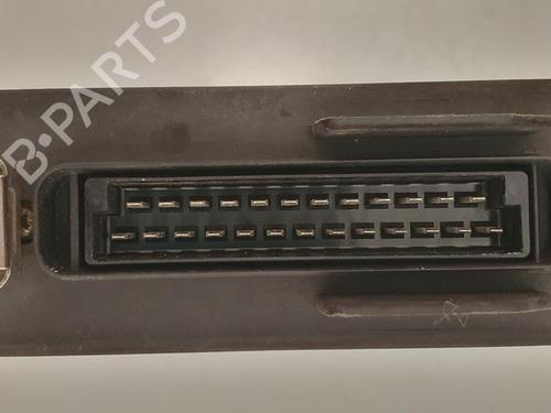 Engine control unit (ECU) MERCEDES-BENZ 190 (W201) E 2.0 (201.024) | BP25936080M57 