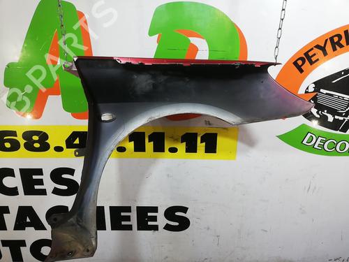 Left front fenders PEUGEOT 307 (3A/C) 2.0 HDi 110 | BP25662517C41 