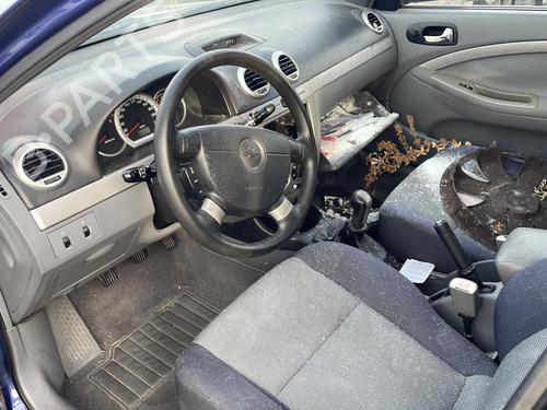 Right tailgate light CHEVROLET LACETTI (J200) 2.0 D | BP27898109C80 - Image 5