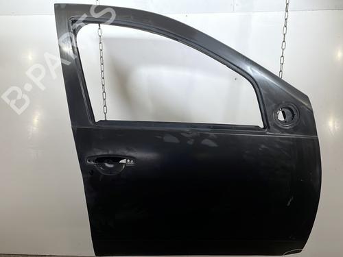 Used Right front door DACIA SANDERO 1.4 (BS0C, BS0A, BS0G, BS1F, BS0E) (75 hp) 29537619