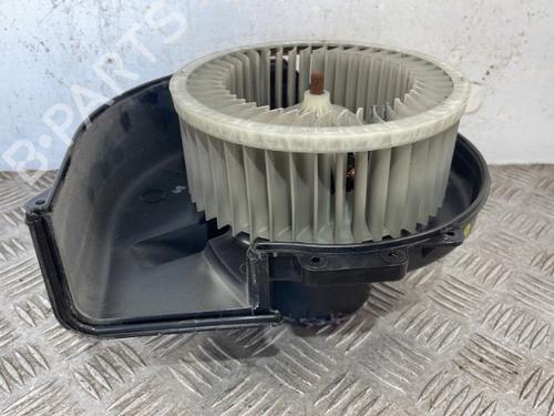Heater blower motor SKODA FABIA II (542) 1.2 12V | BP25662224M62 