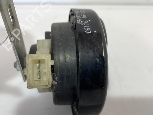 Horn RENAULT MODUS / GRAND MODUS (F/JP0_) 1.5 dCi (FP0G, JP0G) | BP25666729E13 - Image 3