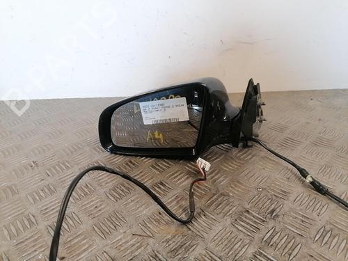 Retrovisor izquierdo AUDI A4 B7 Avant (8ED) 2.0 TDI | BP25663415C26 
