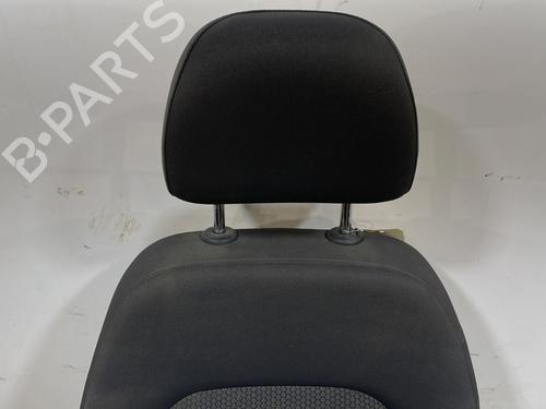 Left front seat AUDI A1 Sportback (8XA, 8XF) 1.0 TFSI | BP26733454C15 - Image 3