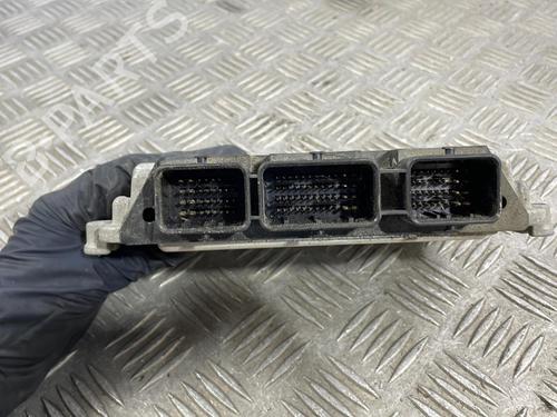 Used Engine control unit (ECU) Engine control unit (ECU) PEUGEOT 207 (WA_, WC_) 1.6 HDi (90 hp) 25670609 25670609