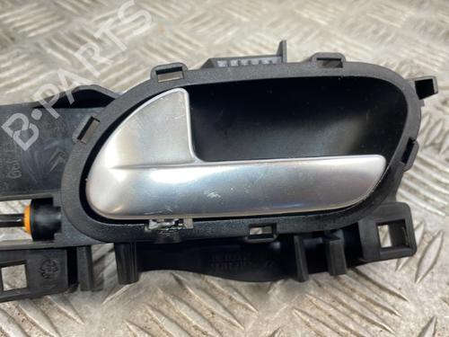 Rear left lock CITROËN C4 Picasso II 1.6 HDi / BlueHDi 115 | BP25662105C100 