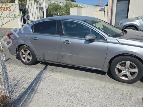 Dashboard PEUGEOT 508 I (8D_) 1.6 BlueHDi 120 | BP38108935C46 - Image 8