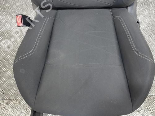 Left front seat FORD FIESTA VI (CB1, CCN) 1.0 EcoBoost | BP27817028C15 