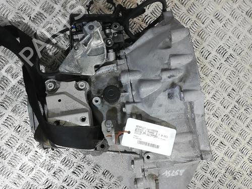 Boîte de vitesses RENAULT SCÉNIC I MPV (JA0/1_, FA0_) 1.9 dCi (JA05, JA1F) | BP25664949M3 