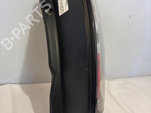 Used Right taillight Right taillight CITROËN C3 Picasso (SH_) 1.6 HDi (90 hp) 34624955 34624955