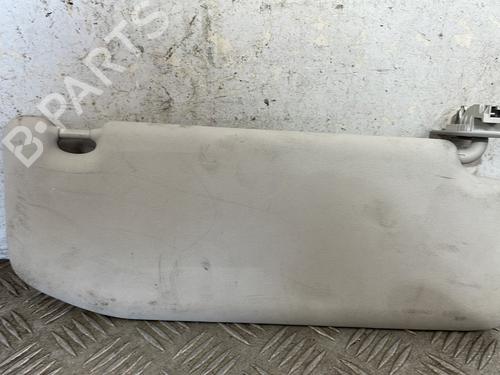 Left sun visor CITROËN C4 CACTUS 1.6 HDi 90 | BP25666948I1 