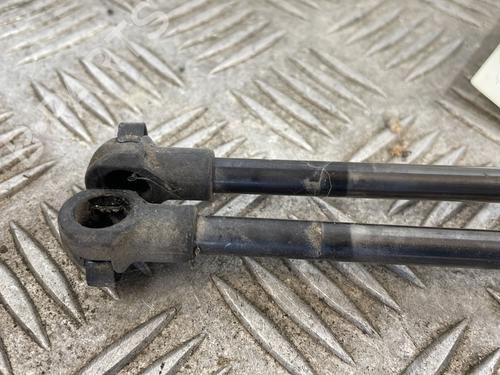 Gassdemper Bakluke CITROËN C4 CACTUS 1.6 HDi 90 | BP25666950C138 