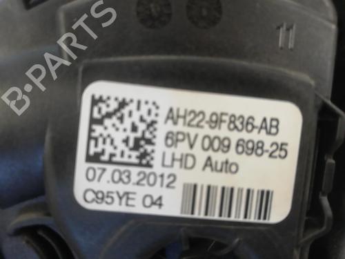 Other LAND ROVER RANGE ROVER SPORT I (L320) 3.0 D 4x4 | BP25667351O1 