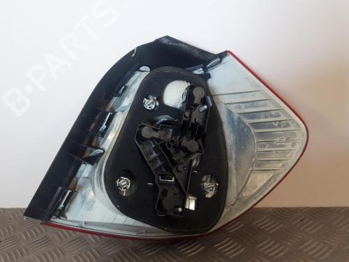 Left taillight BMW 1 (E87) 118 d | BP25666205C34 - Image 2